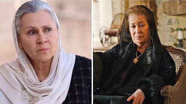 Al Hayba adlı Lübnan yapımı diziden uyarlanan Uzak Şehir'in başarısını herkes konuşuyor.