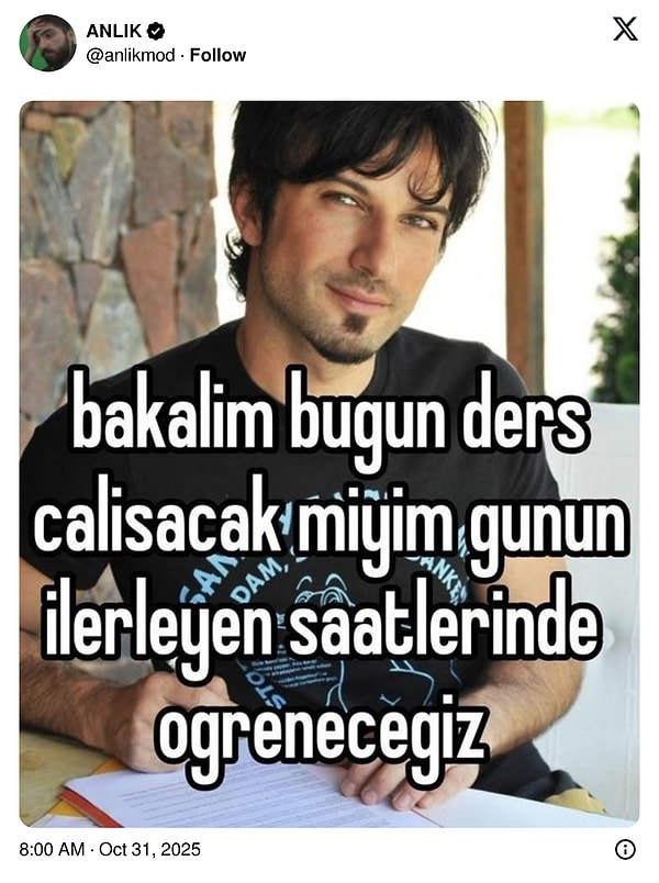 Sonunu hepimiz biliyoruz.