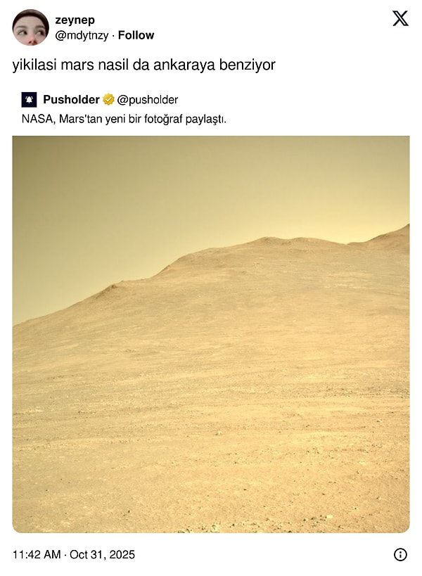 Yarın görüşürüz 👋