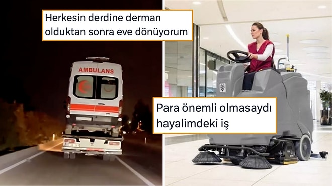 Şarjı Biten Kediden Kendi Dışında Herkesin Derdini Derman Olana Son 24 Saatin Viral Tweetleri