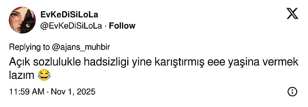 Gelin tepkilere birlikte bakalım: