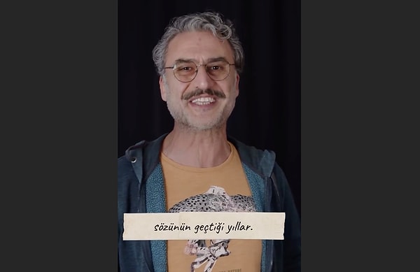 "Yaşıtlarım bana kızacaklar ama biz efsane nesil değiliz"