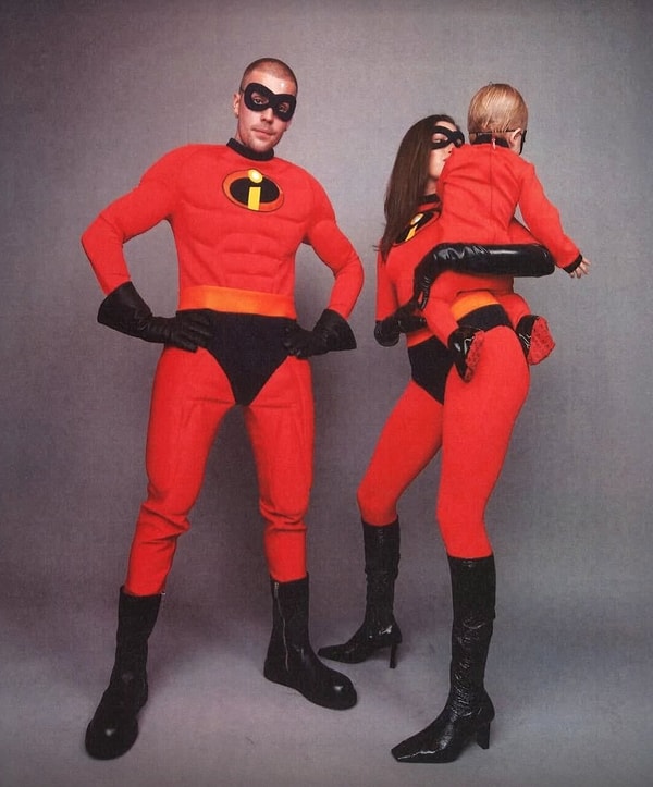 Justin ve Hailey Bieber