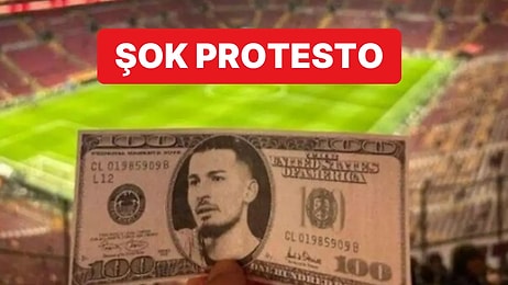 Galatasaray-Trabzonspor Maçında Uğurcan Çakır'a Trabzonsporluların Tepkisi Vardı