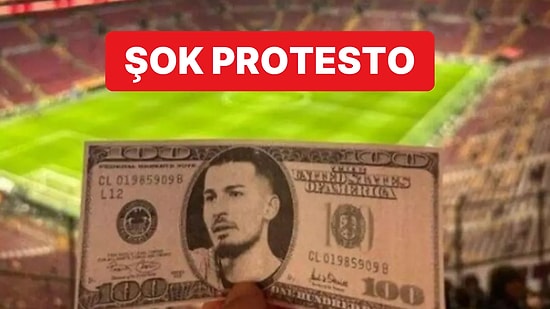 Galatasaray-Trabzonspor Maçında Uğurcan Çakır'a Trabzonsporluların Tepkisi Vardı