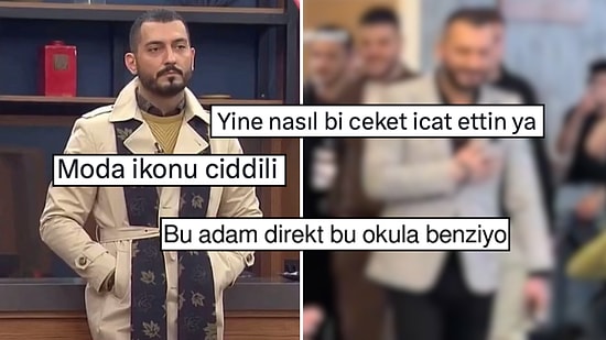 Eski Kısmetse Olur Yarışmacısı Erol Yıldırım'ın Üniversite Etkinliğinde Boy Göstermesi X'te Gündem Oldu!