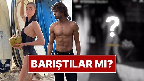 Kendi Kendini mi İfşaladı? Şeyma Subaşı'nın Eski Sevgilisi Marlon'un Son Paylaşımı Kafa Karıştıdı!