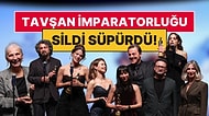 62. Uluslararası Antalya Altın Portakal Film Festivali'nde Ödüller Sahiplerini Buldu