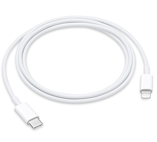 Apple USB-C - Lightning Kablosu