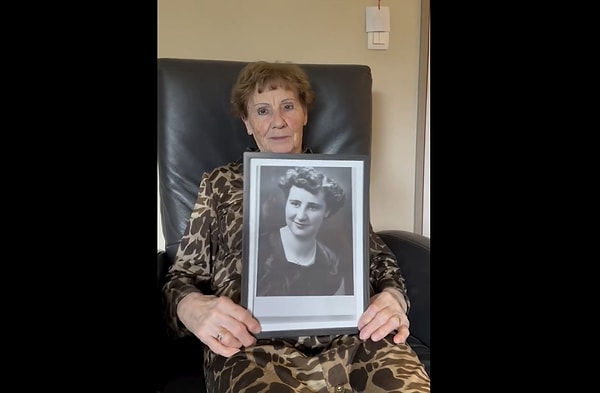 Zamanın tanığı fotoğraflar.