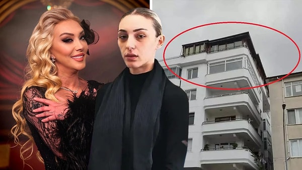 Arabesk müziğin sevilen ismi Güllü 26 Eylül akşamı Yalova Çınarcık'taki evinin penceresinden düşerek hayatını kaybetmişti.