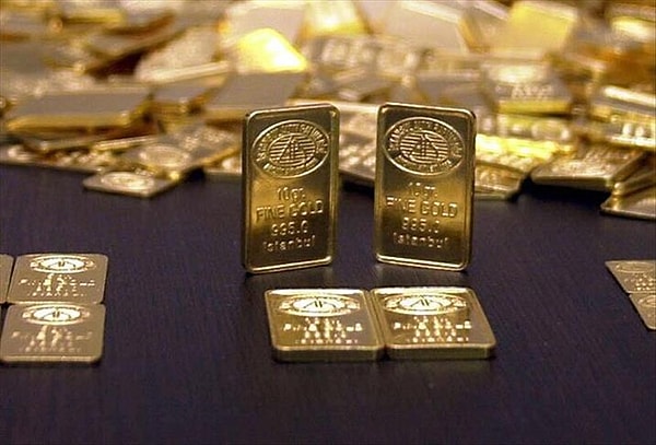 Will gold prices drop?