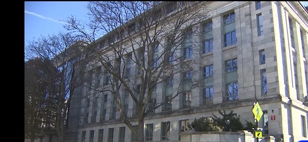 Harvard Üniversitesi’nde dün gece saatleri hareketli geçti.