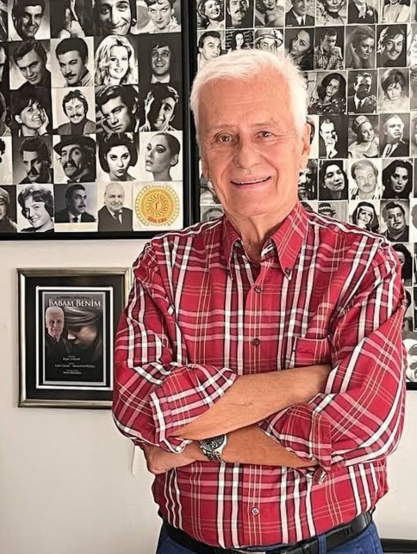 Yeşilçam’ın unutulmaz jönlerinden Engin Çağlar, sinema tarihimize adını altın harflerle yazdırmış bir isimdi.