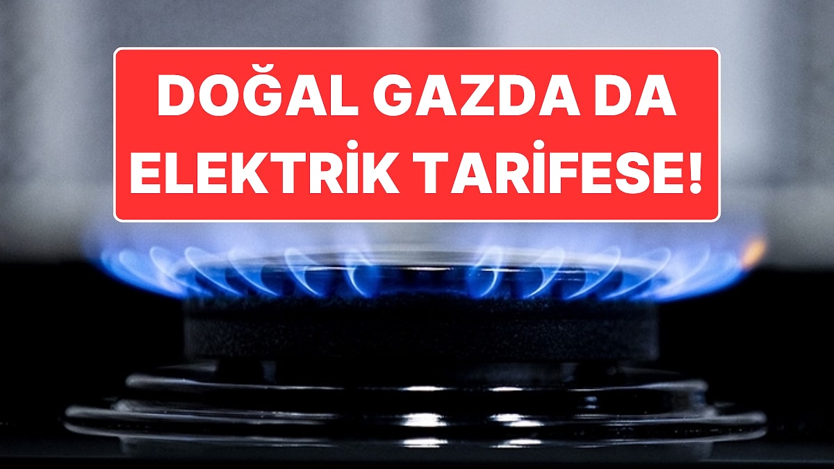 Doğal Gaz Faturaları 2 Katına Çıkabilir İddiası: TMMOB Uzmanı Doğal Gaz Zammı İçin Tarih Verdi