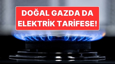 Doğal Gaz Faturaları 2 Katına Çıkabilir İddiası: TMMOB Uzmanı Doğal Gaz Zammı İçin Tarih Verdi