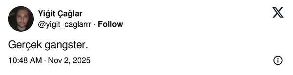 Gelen yorumlardan bazıları şöyleydi: