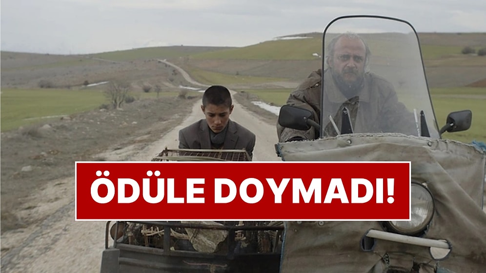 Altın Portakal'da 7 Ödül Birden Aldı: Yılın En İyi Filmi Tavşan İmparatorluğu'nu İnceliyoruz!