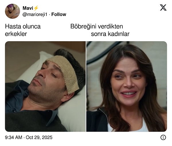 Alınmayın beyler ama doğru