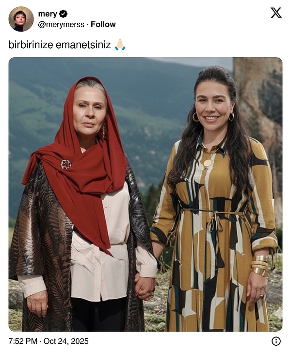 Haftaya görüşmek üzere! Kahkahanız bol olsun