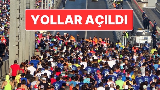 İstanbul’da Yollar Açıldı mı? Köprü ve Avrasya Tüneli Açık mı?