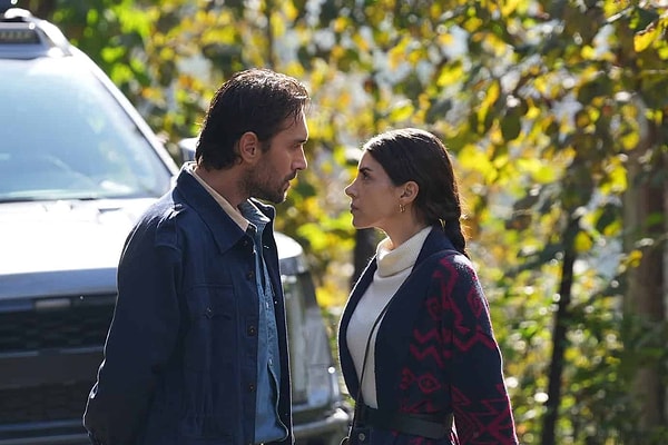 Televizyon ekranlarında kasım ayı itibarıyla tam 24 dizi yayınlanıyor.