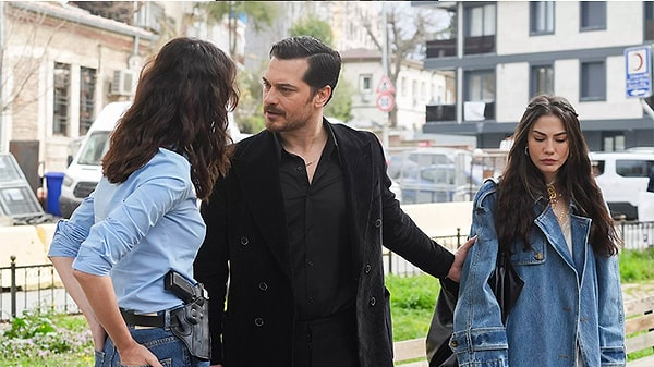 7 bölgede en çok izlenen ve reyting alan diziler belli oldu.