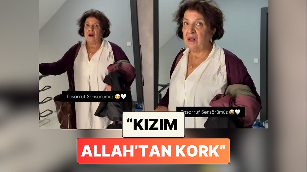Kızının Müsriflikleri Yüzünden Fenalıklar Geçiren Gülhan Teyze Erken Açılan Kombi ile Bir Şok Daha Yaşadı