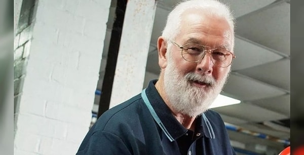 While out shopping over the weekend, Peter Rogers casually bought a lottery ticket "just to give it a shot". Initially, he was convinced not that he had won, but that the computer had made a mistake.