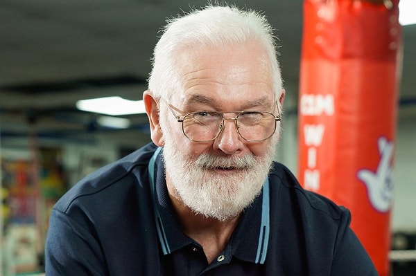 Rogers recounted his astonishment as follows: