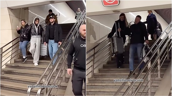 A Woman Conducted a Little Experiment to See How Appearance Can Affect People's Attitudes