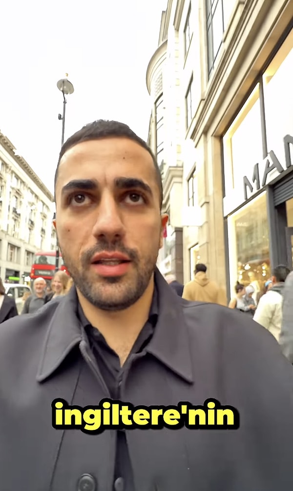 Sosyal medyada paylaşılan bir video, İstanbul’un yıllardır tartışılan tabela taşkınlığı konusunu yeniden gündeme taşıdı.