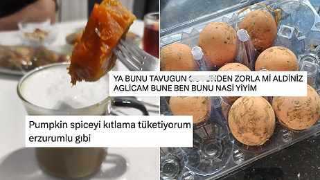 Yemeklerle İlgili Paylaşımlarıyla Hepimizi Mizaha Doyuran Kişilerden Haftanın En Komik Yemek Tweetleri