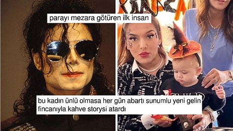 Bir Hafta Boyunca Ünlüleri Mizahına Alet Ederek Güldüren X Kullanıcıları!