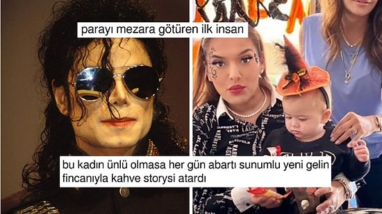 Bir Hafta Boyunca Ünlüleri Mizahına Alet Ederek Güldüren X Kullanıcıları!