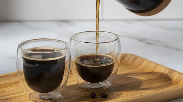 Ünlü kahve markası, içeriğindeki 'mantar özü' nedeniyle piyasadan toplatılıyor!