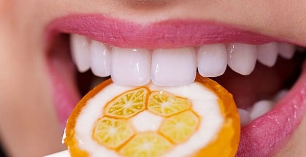 Şekerli Atıştırmalıklar