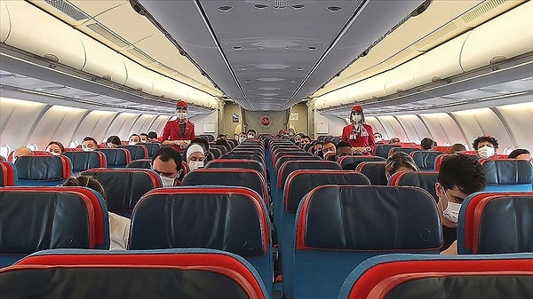 Terim sosyal medyada eleştiri aldı.