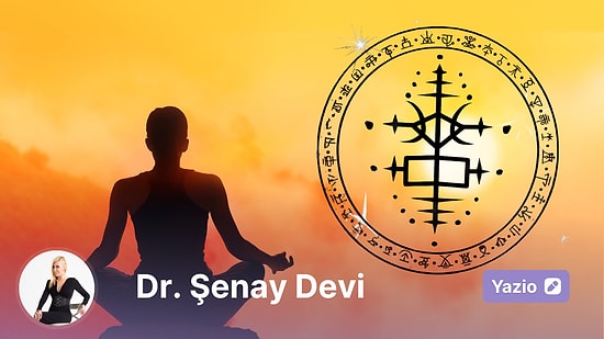 3 – 9 Kasım 2025 Haftasının Şaman Yantrası: ALAZ TENGİR