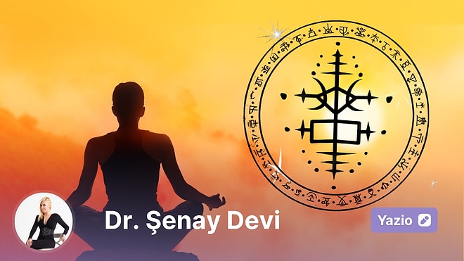 3 – 9 Kasım 2025 Haftasının Şaman Yantrası: ALAZ TENGİR