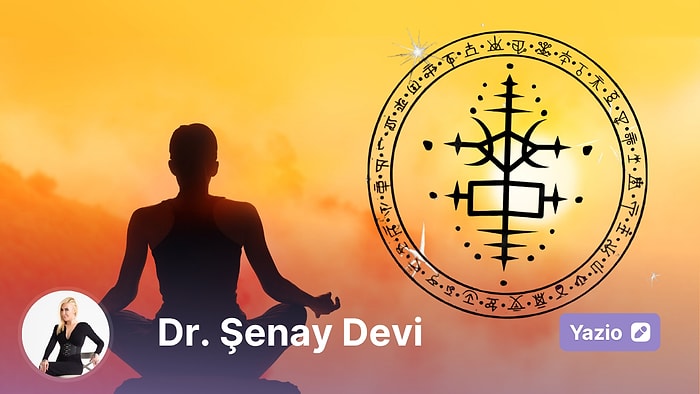 3 – 9 Kasım 2025 Haftasının Şaman Yantrası: ALAZ TENGİR