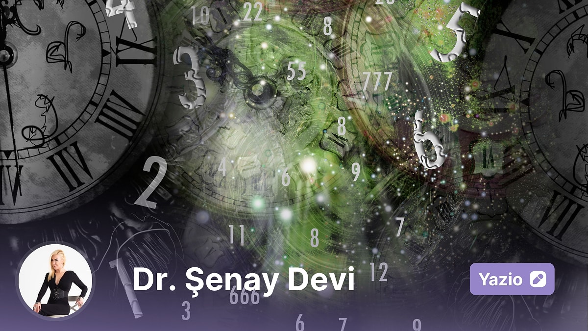3- 9 Kasım 2025 Haftalık Numereskobunuz: Evrenin Su Nefesi ile Duygusal Yenilenme, Akış ve Ruhun Uyanışı