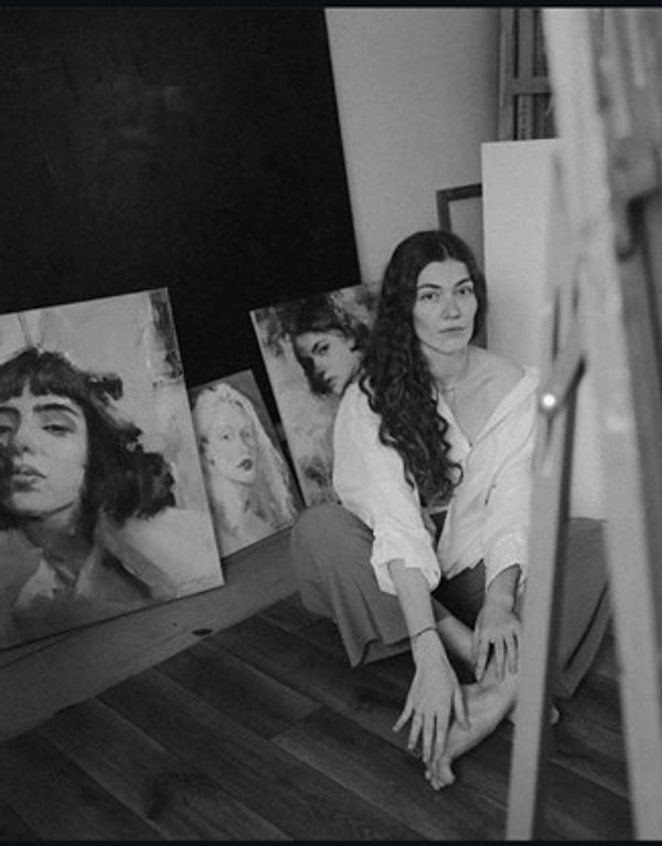 Rena Taghiyeva Kimdir?