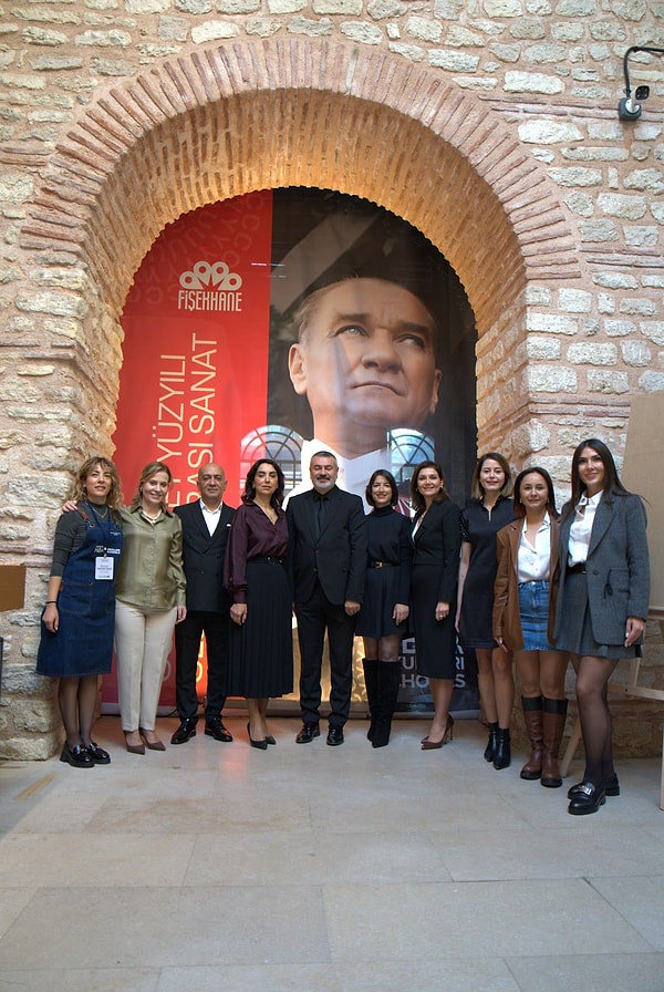 İyiliğin Sonsuz Lekesi