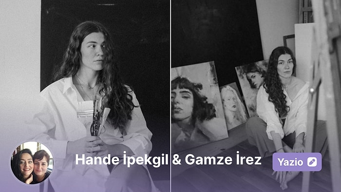 Rena Taghiyeva ile Işığın Sezgisel Dokunuşu Üzerine