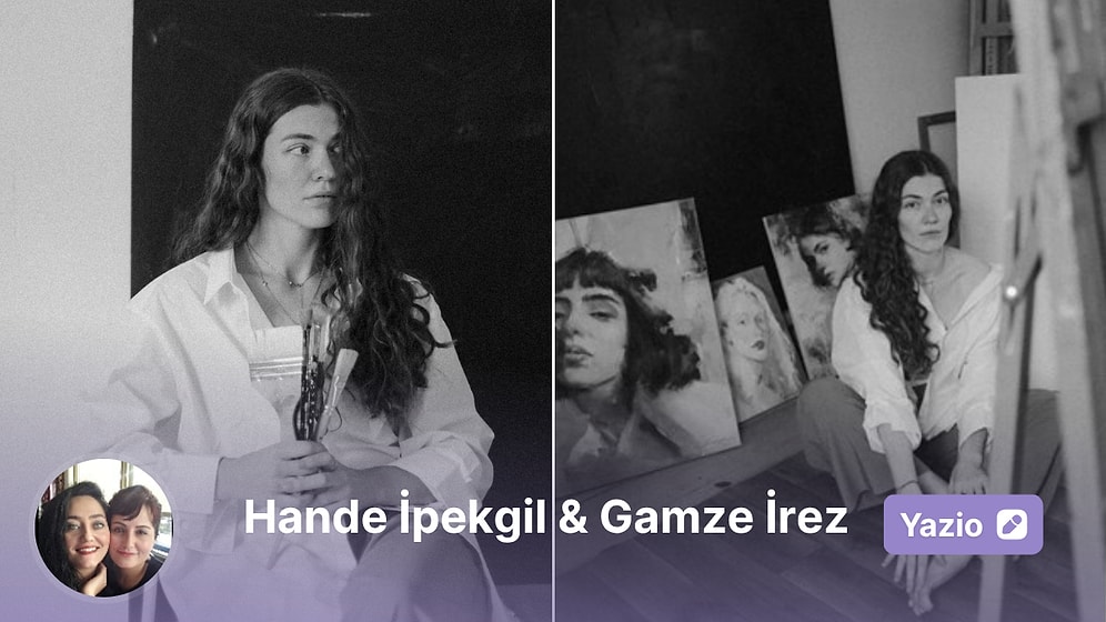 Rena Taghiyeva ile Işığın Sezgisel Dokunuşu Üzerine