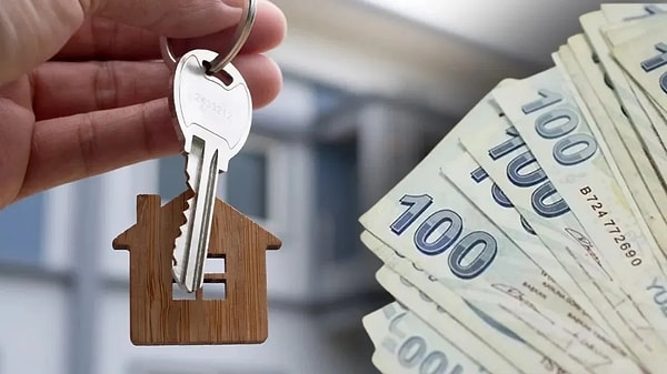 Ekim ayı enflasyonunun açıklanmasıyla birlikte yapılacak kira artış oranı belirlendi.