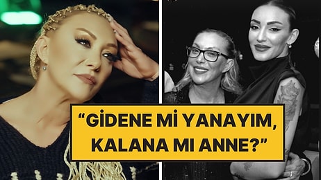 Güllü'nün Cinayetle Suçlanan Kızı Tuğyan, Anne Acısını İlk Kez Paylaştı: "Gidene mi Yanayım, Kalana mı Anne?"