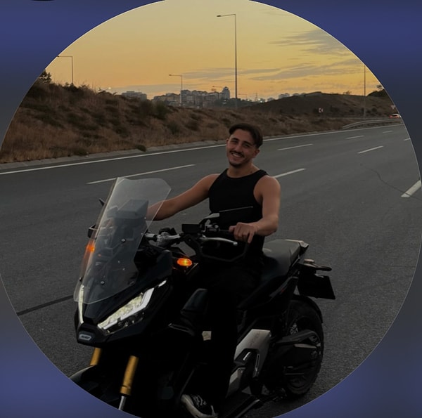 Recep Burhan Ataman ağır yaralı, durumu ciddi!