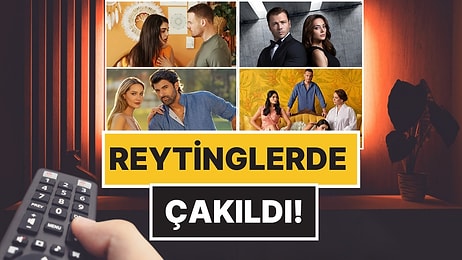 Bereketli Topraklar İlk Bölümden Darbe Yedi, O Dizi Tahtını Sallandırmadı: 2 Kasım Reyting Sonuçları Açıklandı